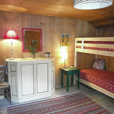 Ancient Engadine Mill Prázdninový dům