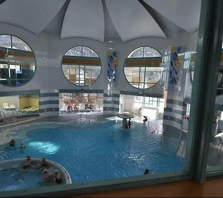 Ancient Engadine Mill