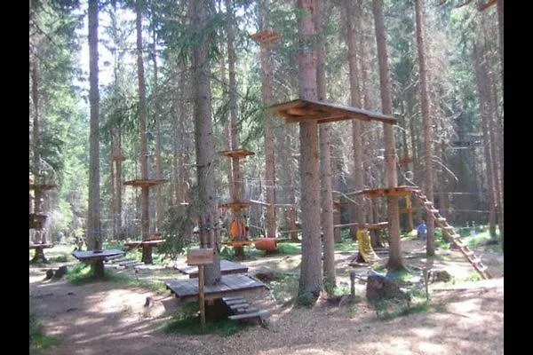 Casa de Férias Ancient Engadine Mill