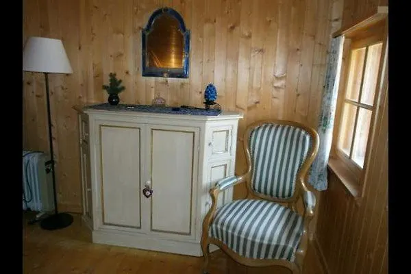 Ancient Engadine Mill Casa de Férias