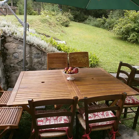 Ancient Engadine Mill Σπίτι διακοπών