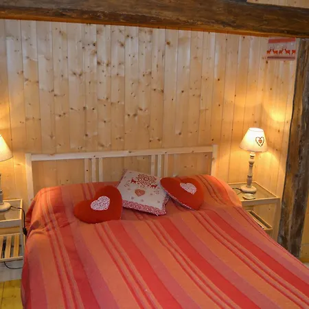 Ancient Engadine Mill