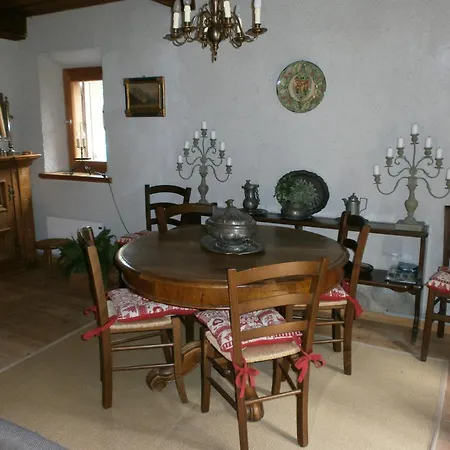 Ancient Engadine Mill Σπίτι διακοπών *