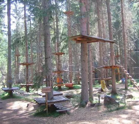 Σπίτι διακοπών Ancient Engadine Mill