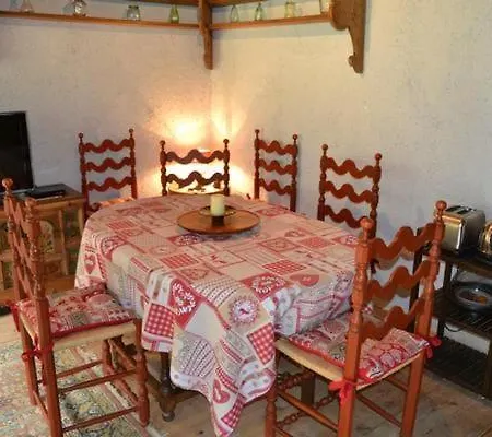 Ancient Engadine Mill Scuol